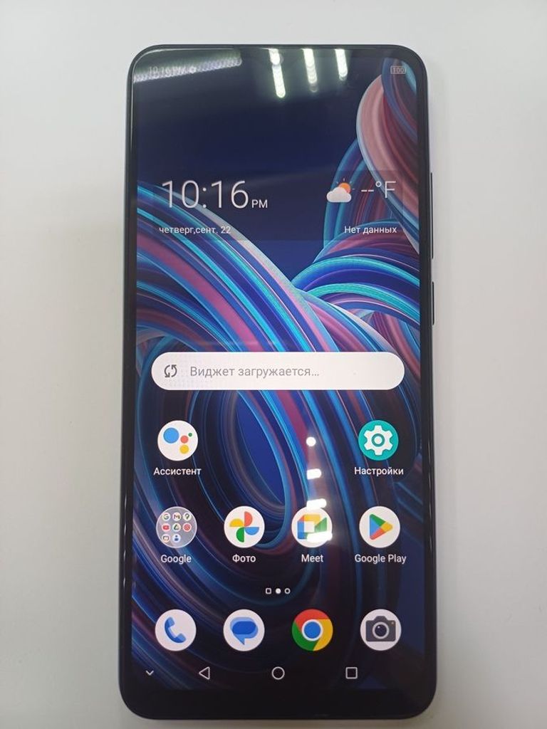 Купити Zte blade a52 4/64gb Б/У