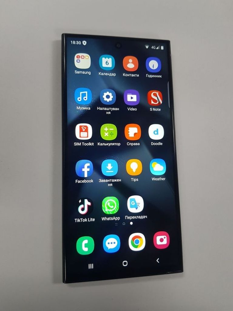 Оголошення Samsung (Копія) galaxy s24 ultra 16/1tb Б/У