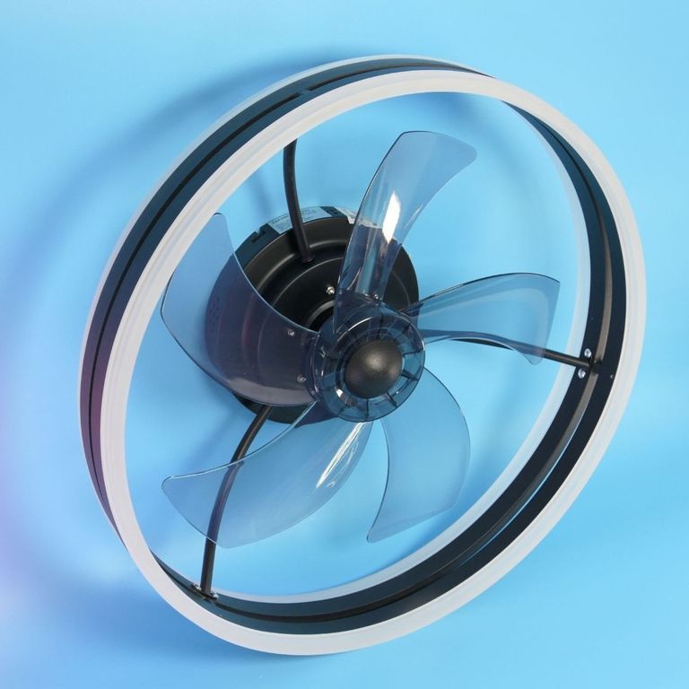 AHAWILL Fandelier Код:null. Зображення 4