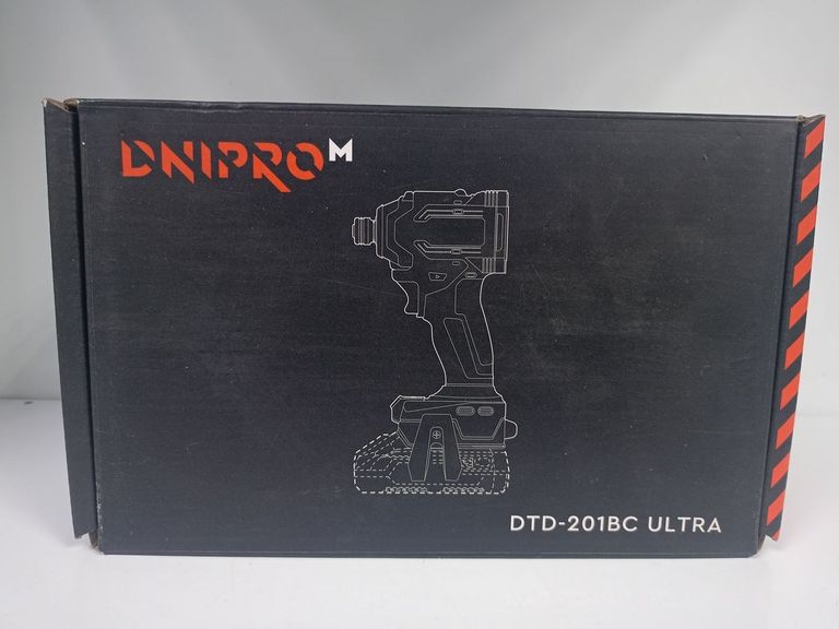 Купить Dnipro-M dtd-201bc ultra Б/У