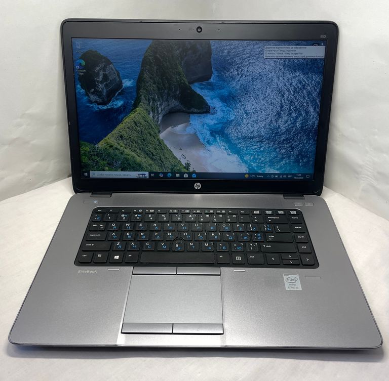 Купити Hp EliteBook 850 G1 Б/У