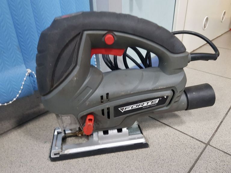 Оголошення Forte JS 900 AQVP Б/У