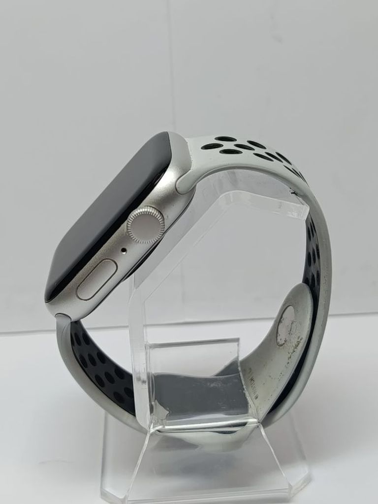 Apple watch se gps 44mm aluminum case Код:01-200915055. Зображення 6