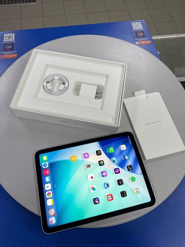 Дешиво Apple ipad 2025 wi-fi 128gb с ломбарда