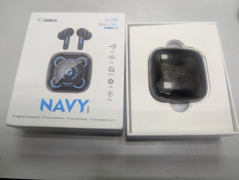 Дешиво Gelius gp-tws039 с ломбарда