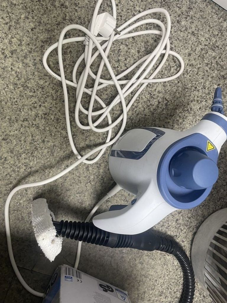 Дешиво Silvercrest SDR 1050 D1 с ломбарда