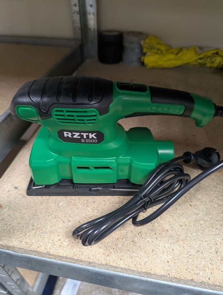 Купити Rztk b3500 Б/У