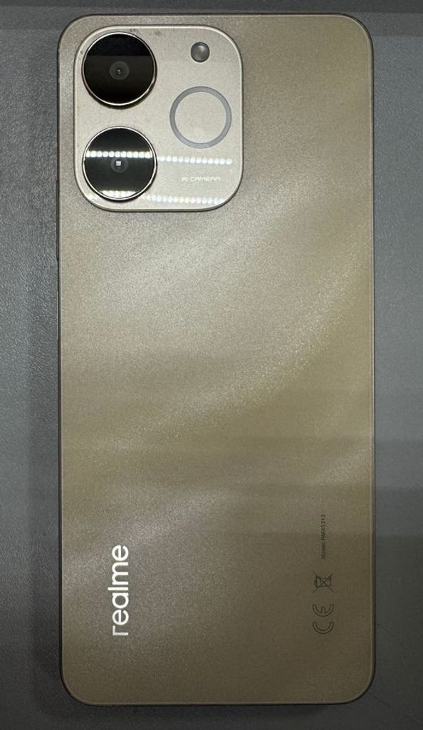 Дешево Realme note 70 4/128gb з ломбарду