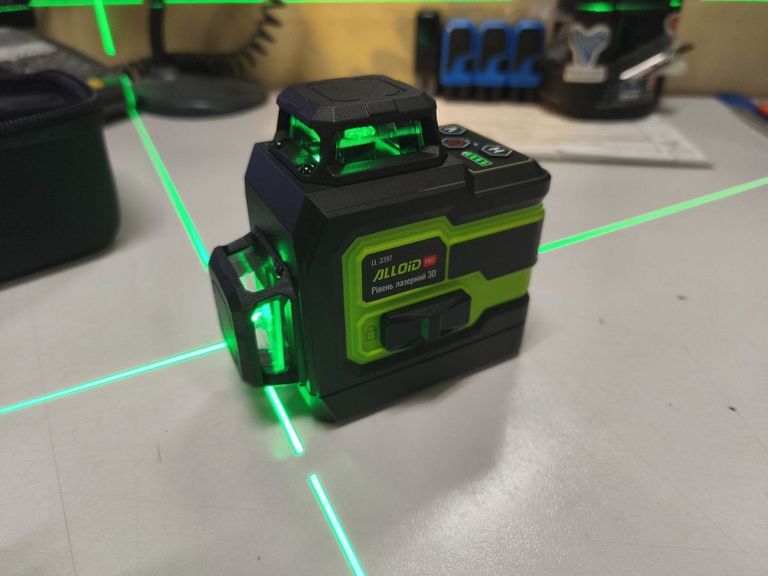 Дешиво Alloid LL-3397 с ломбарда