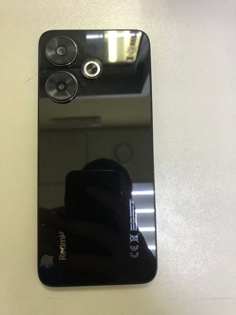 Купити Xiaomi redmi note 13 4g 6/128gb Б/У