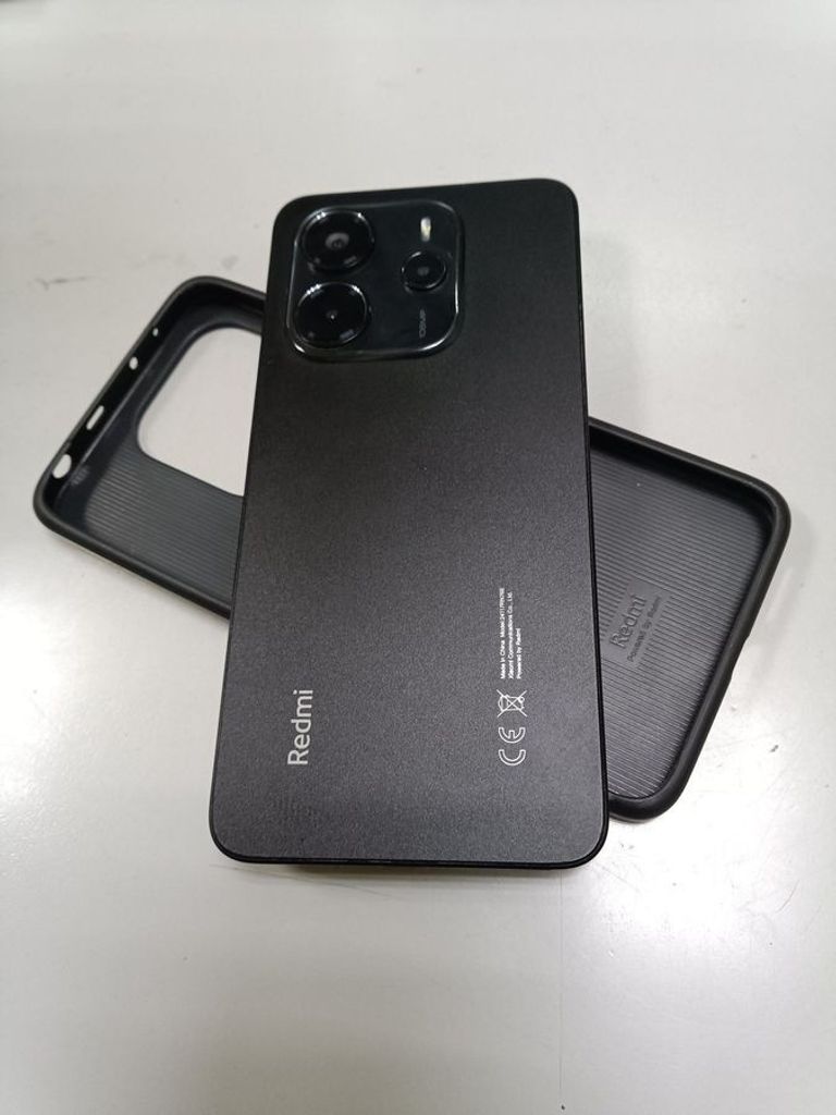 Объявление Xiaomi redmi note 14 6/128gb Б/У