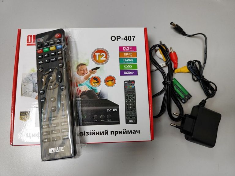 Дешиво Opera t2 op 407 с ломбарда