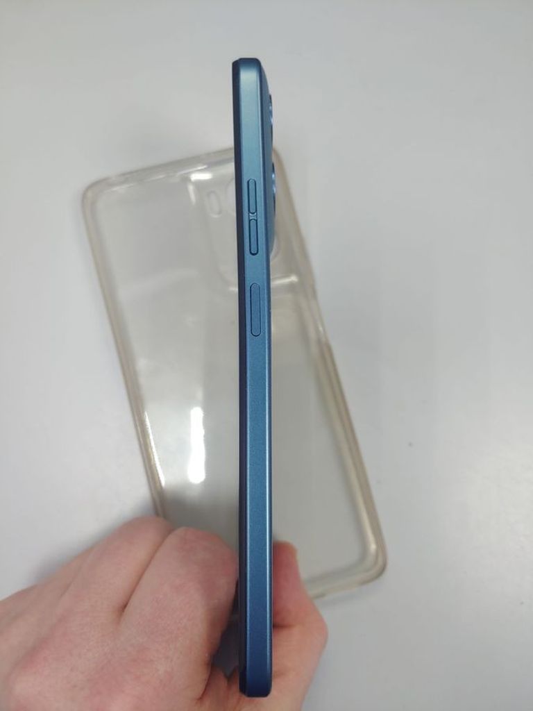Motorola moto g06 4g 4/64gb tendril Код:01-200917006. Зображення 7