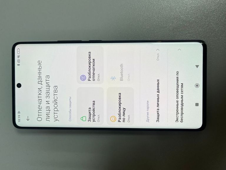 Xiaomi redmi note 14 pro 8/256gb Код:01-200916330. Зображення 8