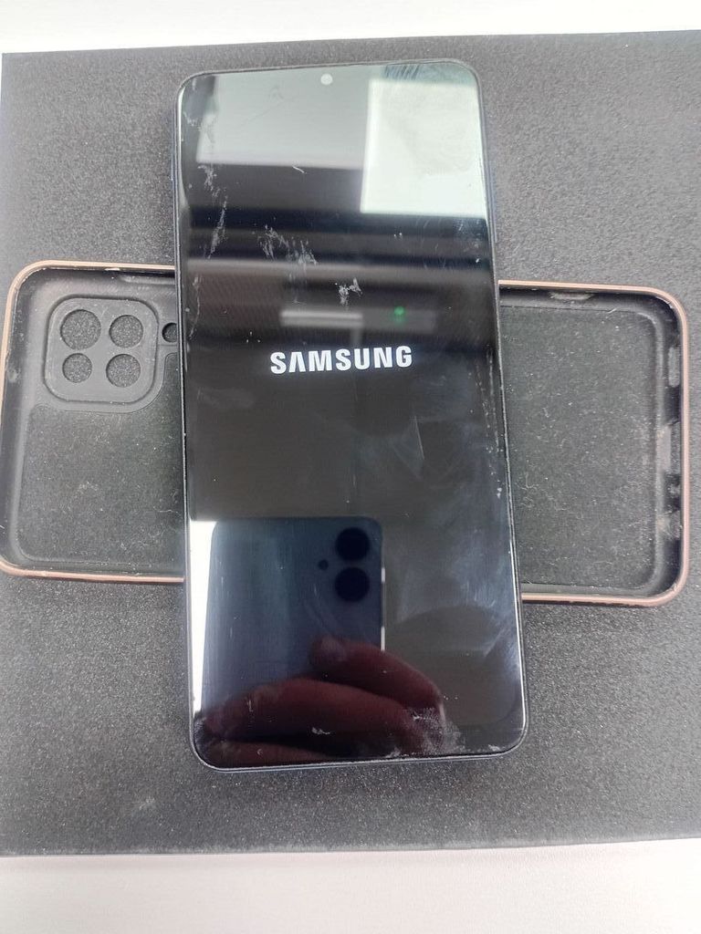 Купити Samsung galaxy a12 a127f 4/64gb Б/У