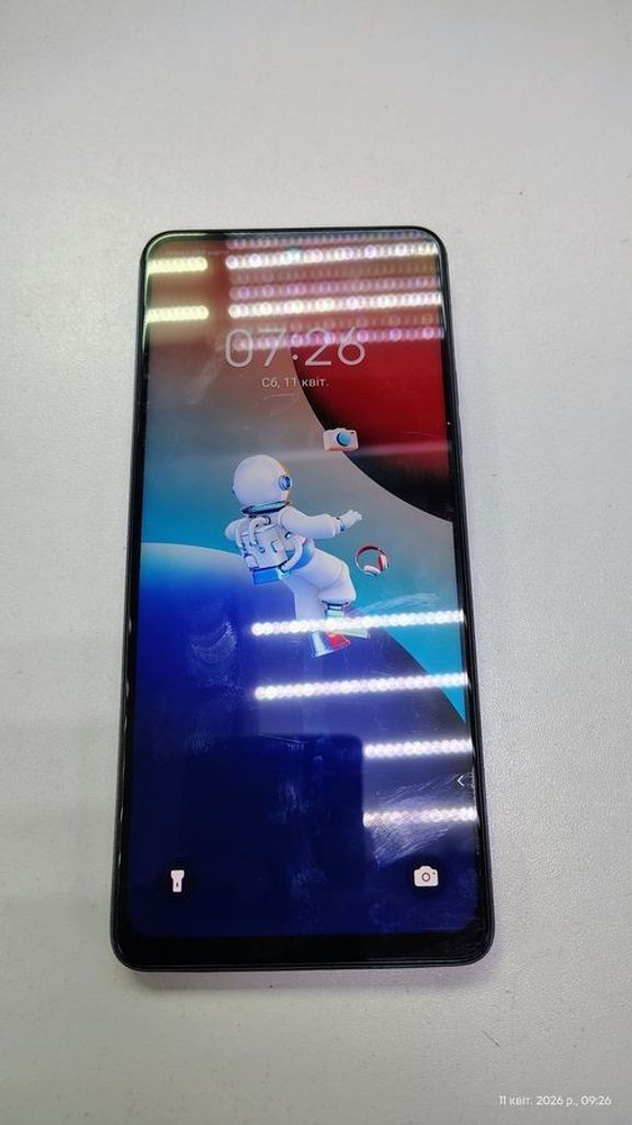 Оголошення Tecno spark 10 pro 8/256gb Б/У