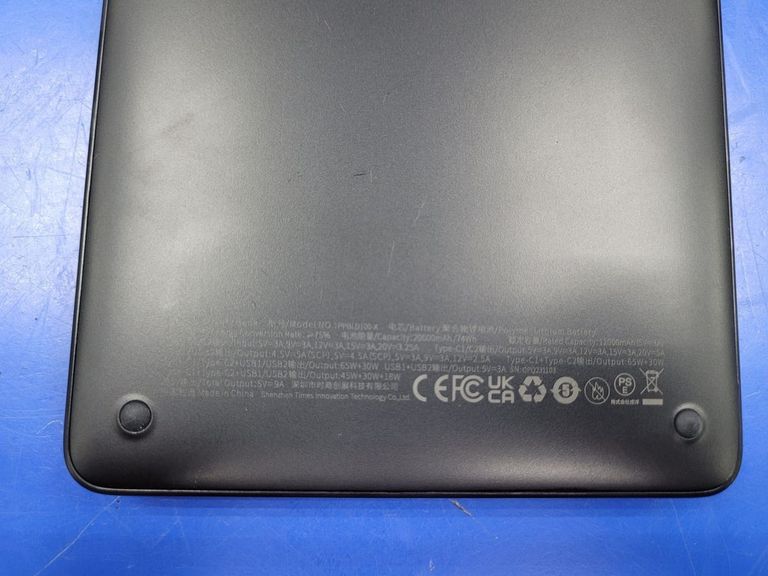 Розпродаж Baseus 20000, продавець Техноскарб