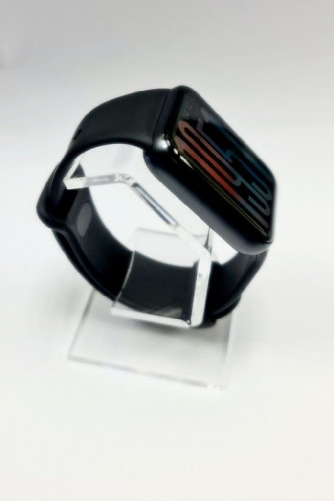 Оголошення Xiaomi smart band 9 pro Б/У