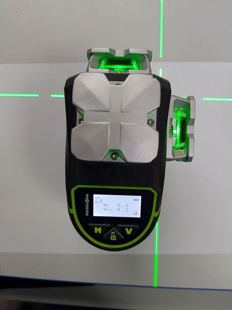 Купить Protester LL516G Б/У