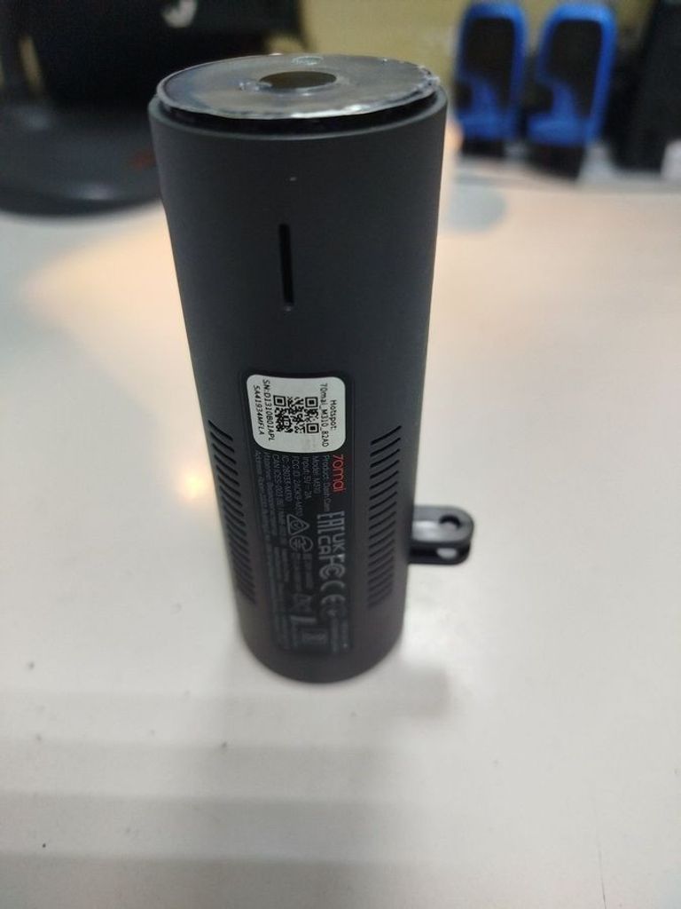 Дешиво 70mai Dash Cam M310 с ломбарда