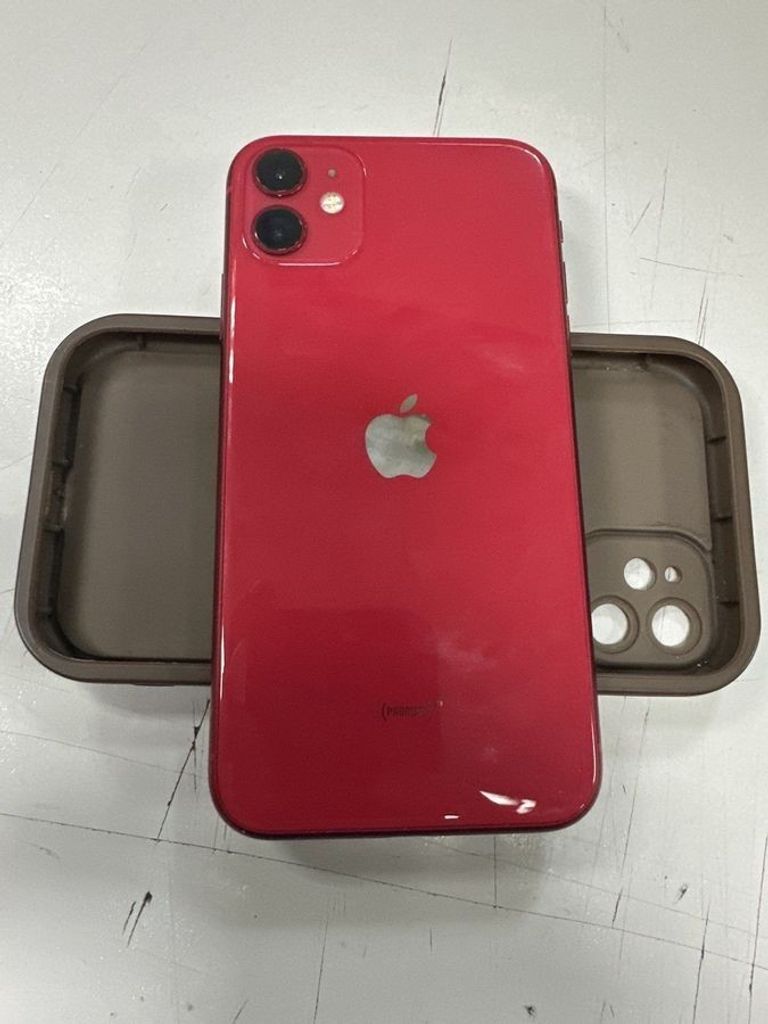Купити Apple iphone 11 64gb Б/У
