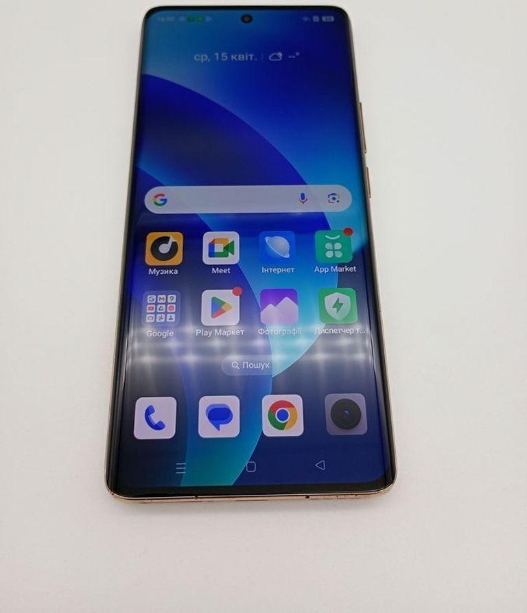 Купити Realme 11 pro 5g 8/256gb Б/У