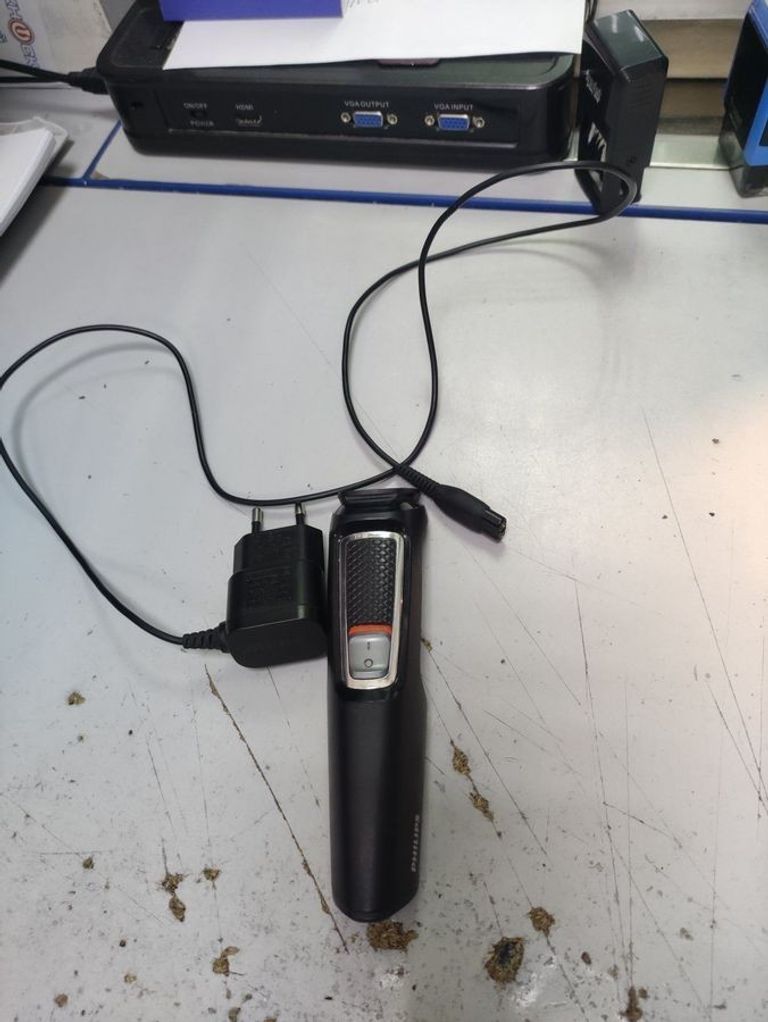 Объявление Philips MG3740/15 Б/У