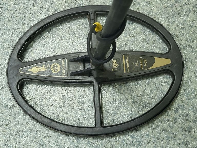 Garrett ACE 250 Код:01-200919635. Зображення 5