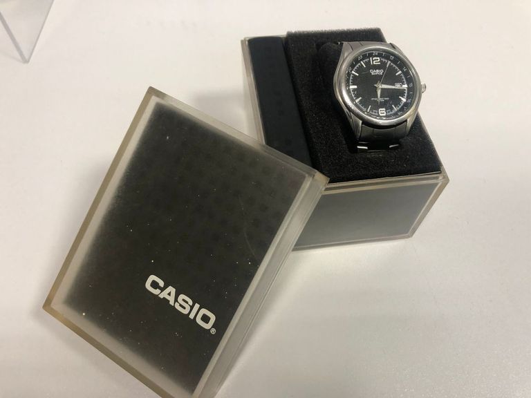 Casio ef-121 Код:01-200920834. Зображення 5