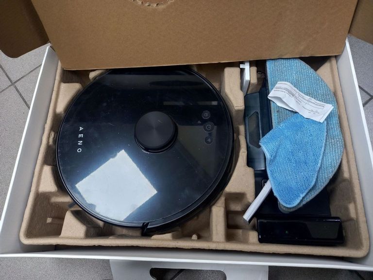 Aeno rc3s Код:01-200920376. Изображение 7