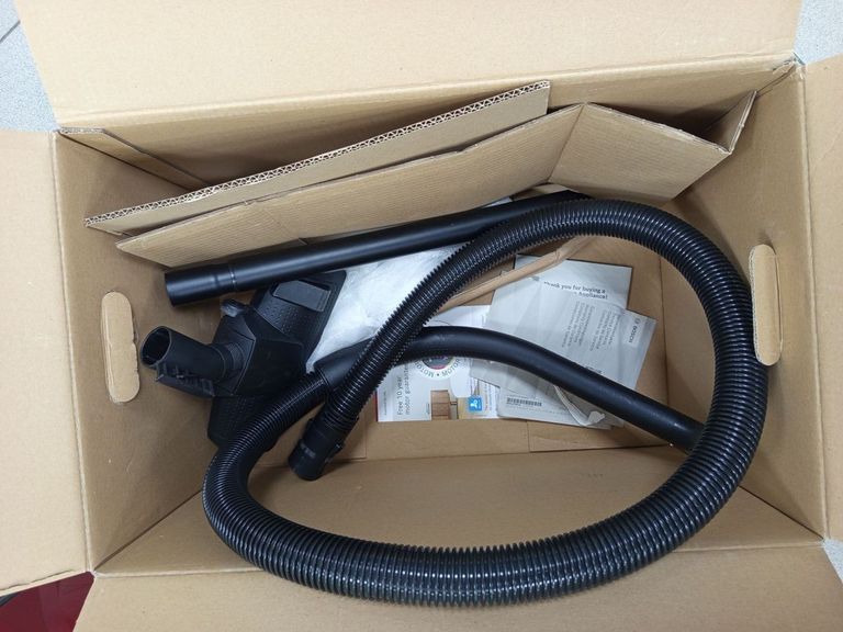 Дешево Bosch Serie 4 BGC21X350 з ломбарду