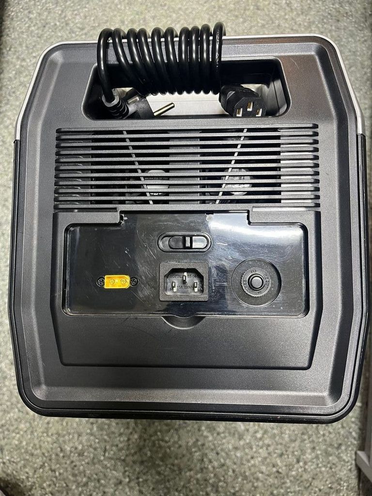 Дешиво Xpower XP1000 с ломбарда