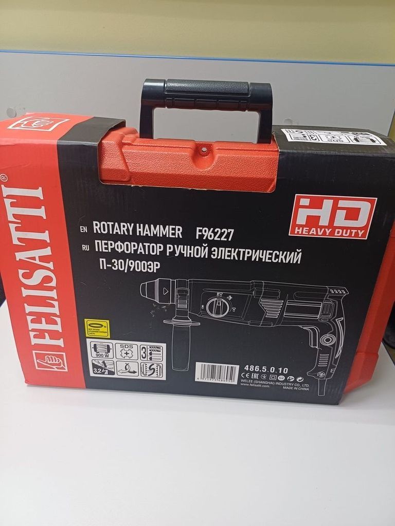 Felisatti П-30/900ЭР Код:01-200920890. Зображення 5