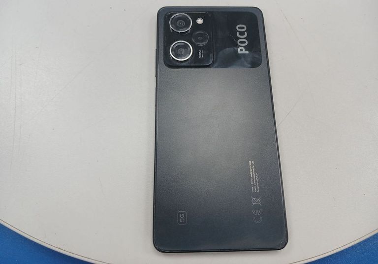 Poco x4 pro 5g 8/256gb Код:01-200921079. Зображення 5