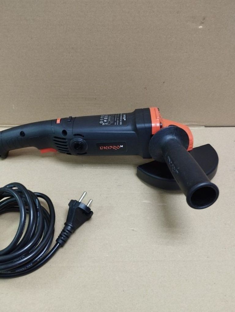 Оголошення Dnipro-M gl-125s Б/У