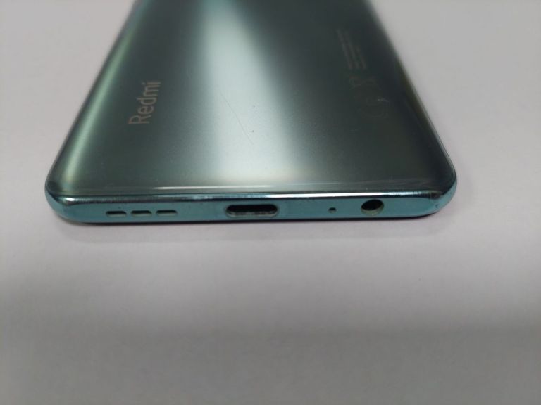 Дешево Xiaomi redmi note 10 4/128gb з ломбарду