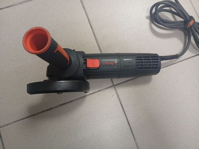 Купити Dnipro-M gs-120s Б/У