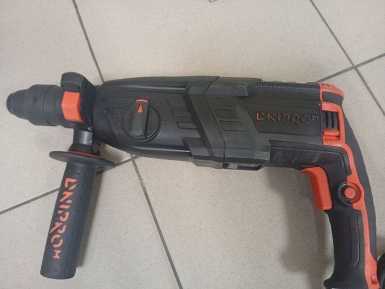 Купити Dnipro-M rh-12q Б/У