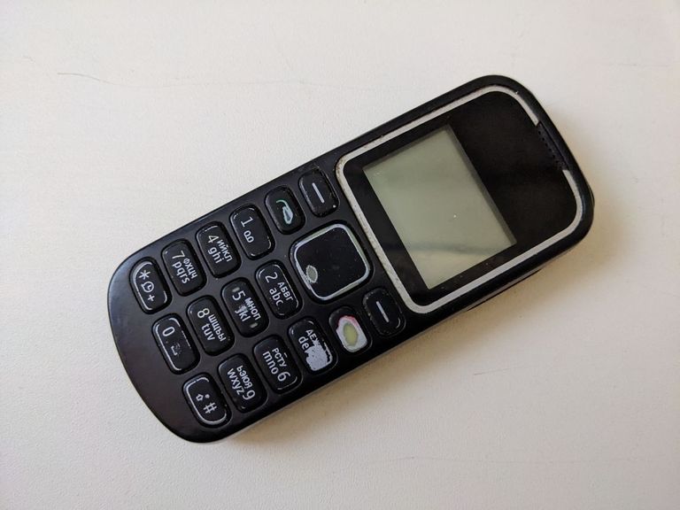 Nokia 1280 Код:null. Зображення 7