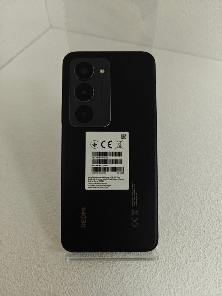 Дешиво Xiaomi redmi 15 4g 6/128gb с ломбарда
