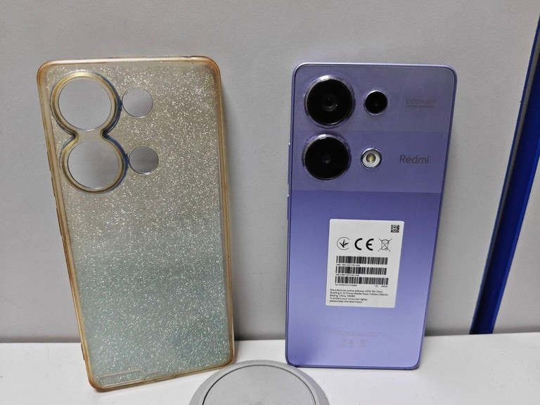 Xiaomi redmi note 13 pro 4g 8/256gb Код:01-200924629. Изображение 5