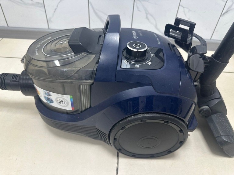 Объявление Bosch Serie 4 BGS21X320 Б/У