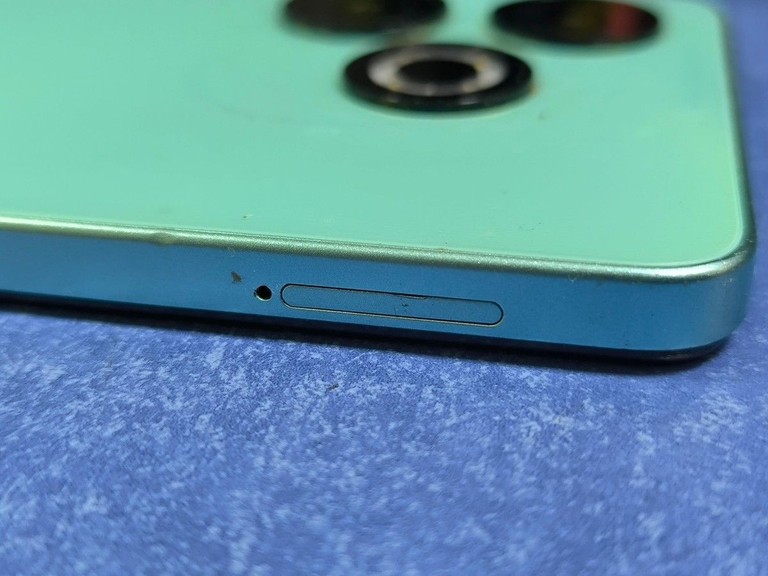 Распродажа Infinix smart 8 x6525 4/64gb, продавец Техноскарб