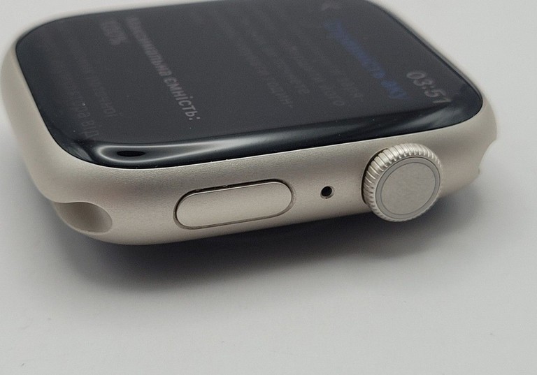 Apple watch series 7 45mm Код:01-200924276. Изображение 5