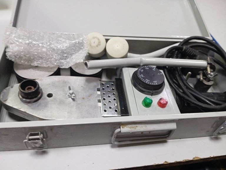 Дешиво Forte wp6312 (+набір) с ломбарда