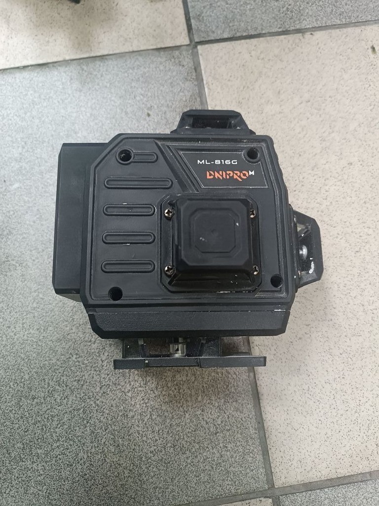 Распродажа Dnipro-M ml-816g, продавец Техноскарб