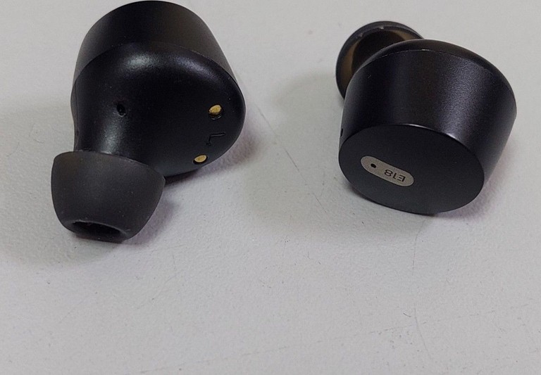 Распродажа Baseus Bowie E18 Black (A00023800123-00), продавец Техноскарб