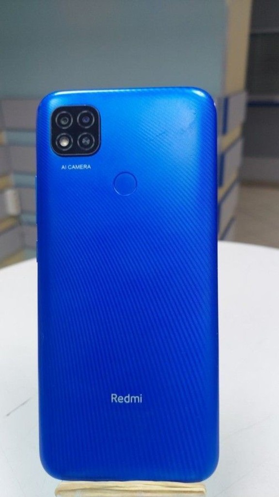 Дешево Xiaomi redmi 9c 2/32gb з ломбарду
