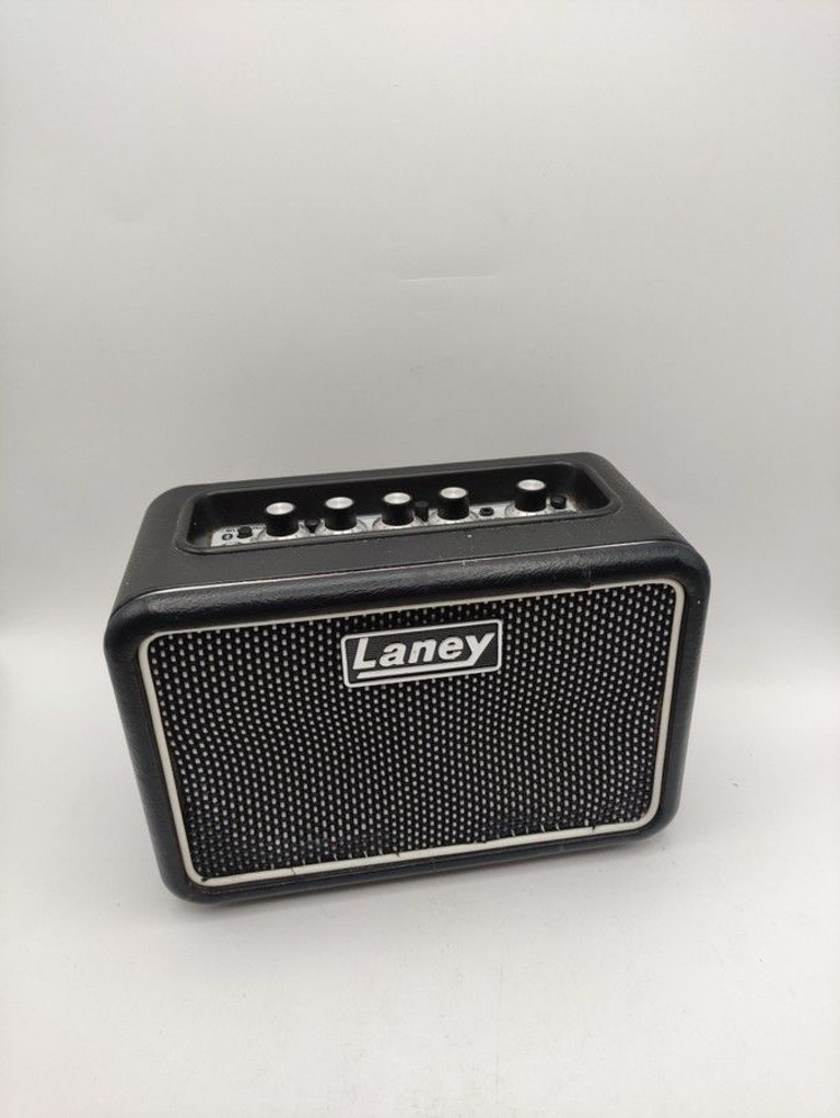 Дешиво Laney Mini-STB-SuperG с ломбарда