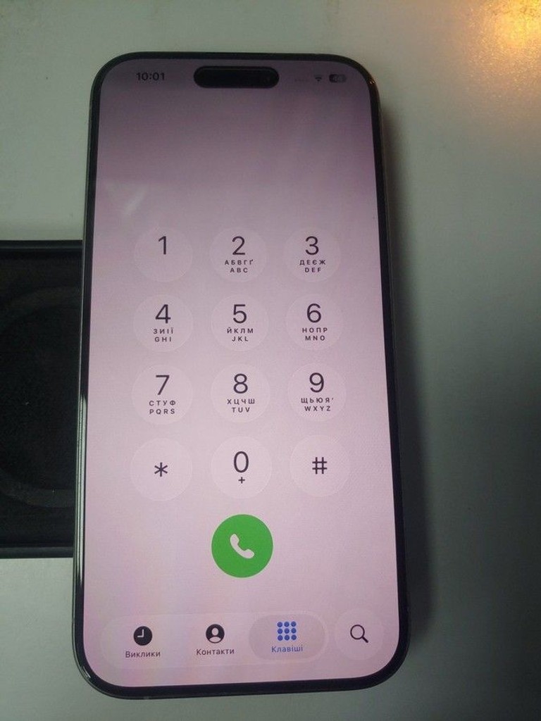 Купить Apple iphone 15 pro 256gb Б/У